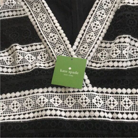 Kate Spade A line Dress - Picture 5 of 7